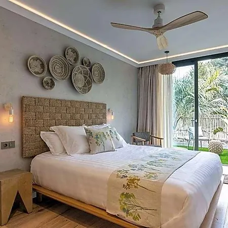 Hotel Casa Coco Boutique Hotel&spa 4*s - Adults Only 4*